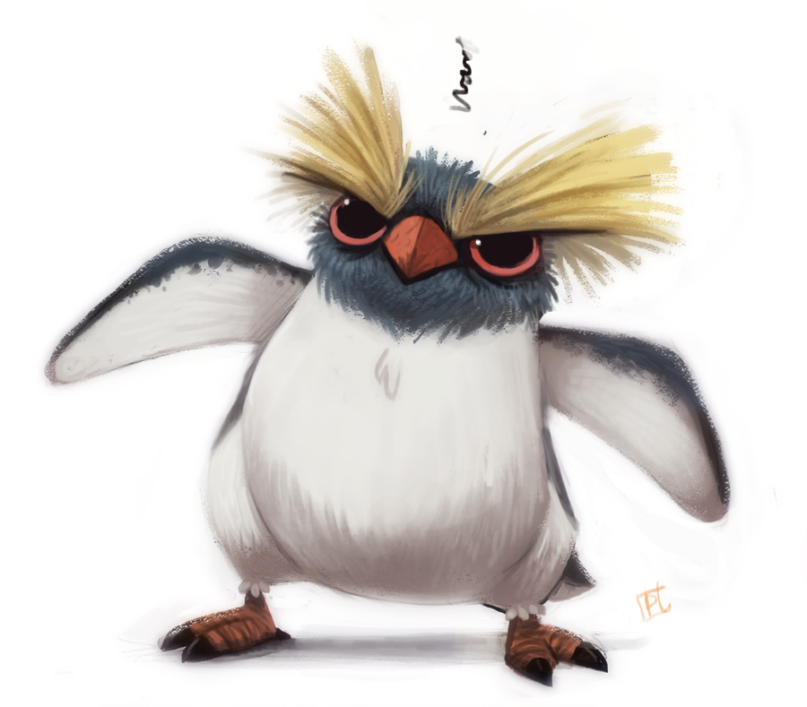 Day 697. Come at me, bruh!