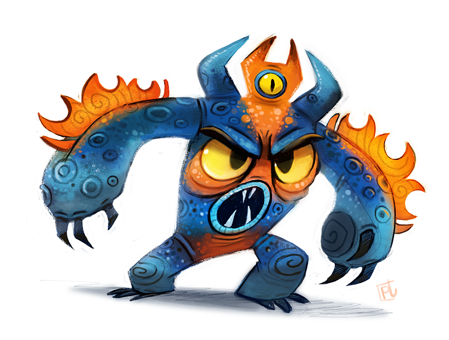 Day 736# Big Hero 6 - Fred