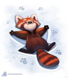 Explore The Best Redpanda Art Deviantart Explore The Best Redpanda Art Deviantart