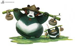 Day 832. Pandas