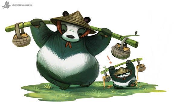 Day 832. Pandas