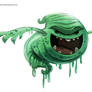 Day 871# - Slimer Quickie