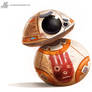 Daily Painting 904# BB-8