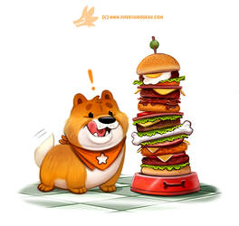 Chowchow Down!