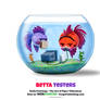 Daily 1324. Betta Testers