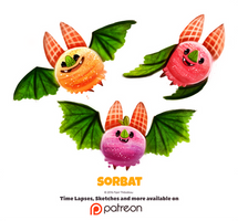 Daily 1346. Sorbat