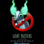 Day 1441. Goat Busters