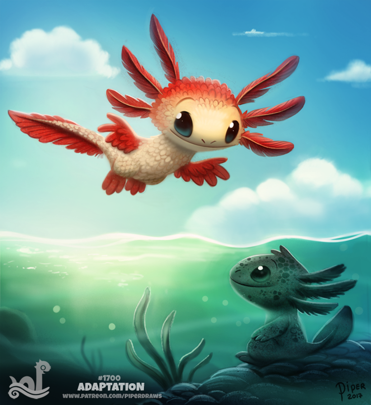 Daily Painting 1700# Adaptation