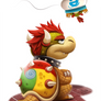 Daily Painting 1731# Internet Bowser