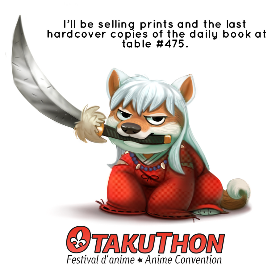 Otaku by Cryptid-Creations Otaku by Cryptid-Creations