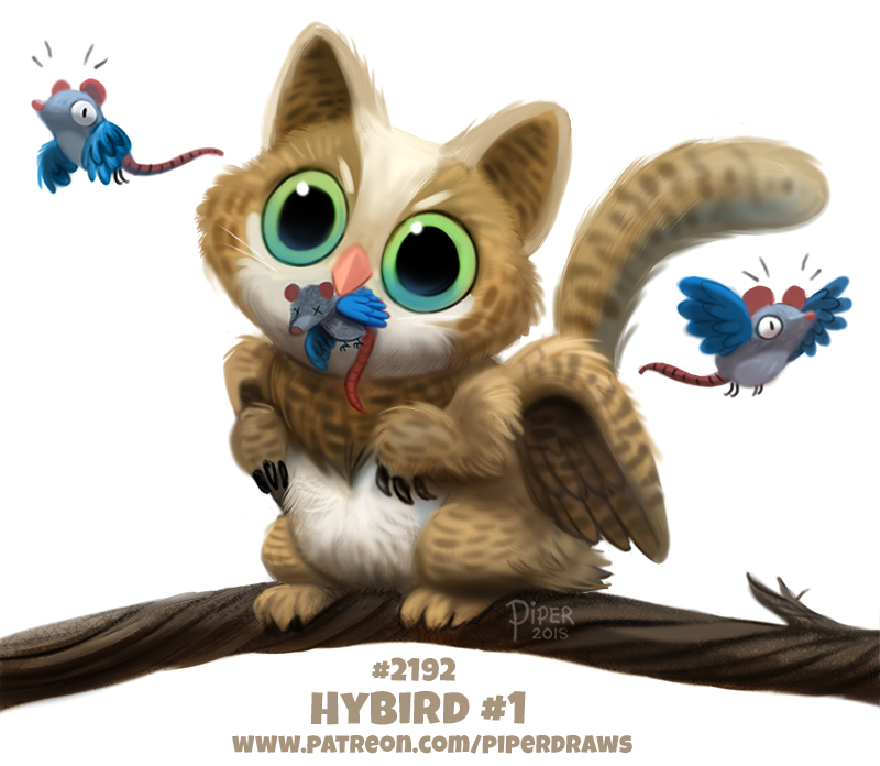 Python Shifter Hybird Daily Paint 2192. Hybird 1# by Cryptid-Creations on DeviantArt