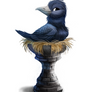Daily Paint 2339. Rook