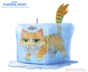 #2550. Purrma Frost - Word Play