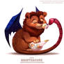 #2791. Manteacore - Word Play