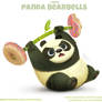 #2860. Panda Bearbells - Word Play