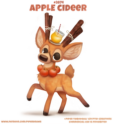 #2874. Apple Cideer - Word Play