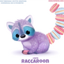 #2878. Raccaroon - Word Play