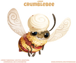 #2884. Crumblebee - Word Play