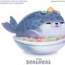 #2905. Sealreal - Word Play