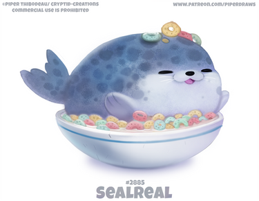 #2905. Sealreal - Word Play