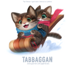 #2930. Tabbagan - Word Play