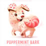 #2936. Puppermint Bark - Word Play