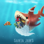 #2954. Santa Jaws - Word Play
