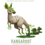 #2957. Kangaroot - Word Play