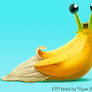 3099. Banana Slug