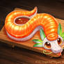 3102. Dragon Roll