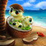 3142. Coconewts