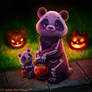 3272. Bearbones