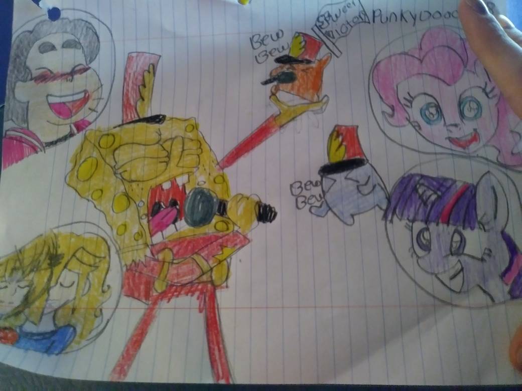 Sweet Sweet Sweet Victory Yeah By Punkydoodle18 On Deviantart Sweet Sweet Sweet Victory Yeah By Punkydoodle18 On Deviantart