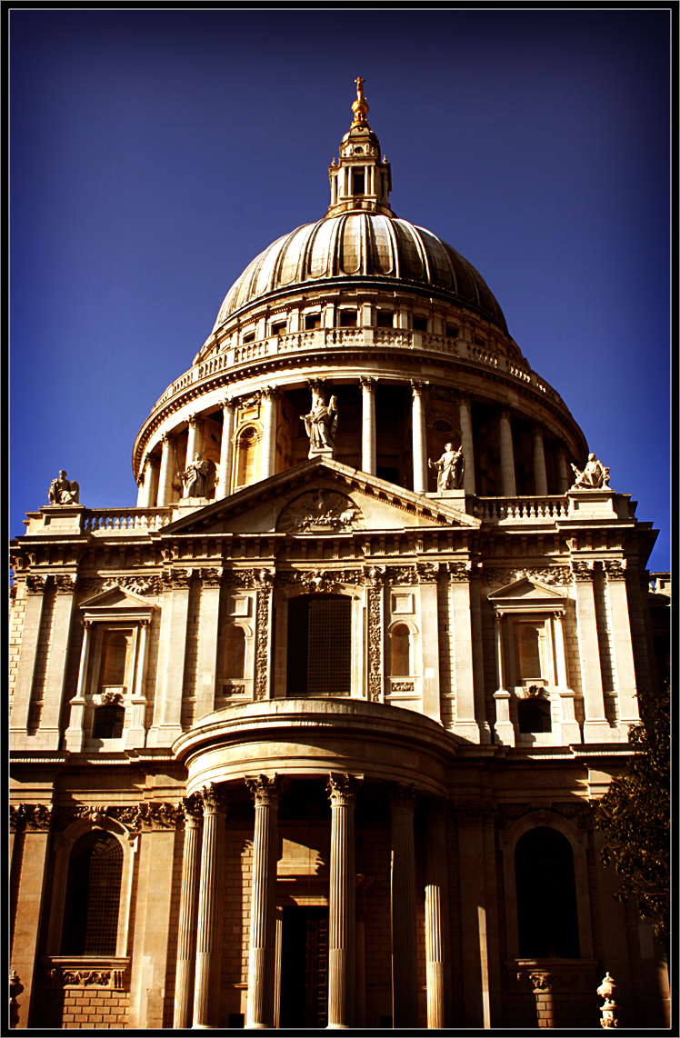 St. Pauls