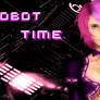 Robot time