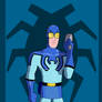 Blue Beetle