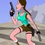 Lara Croft