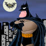 Batman day