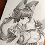 Miyabi