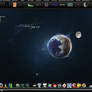 My Desktop Jan 2008