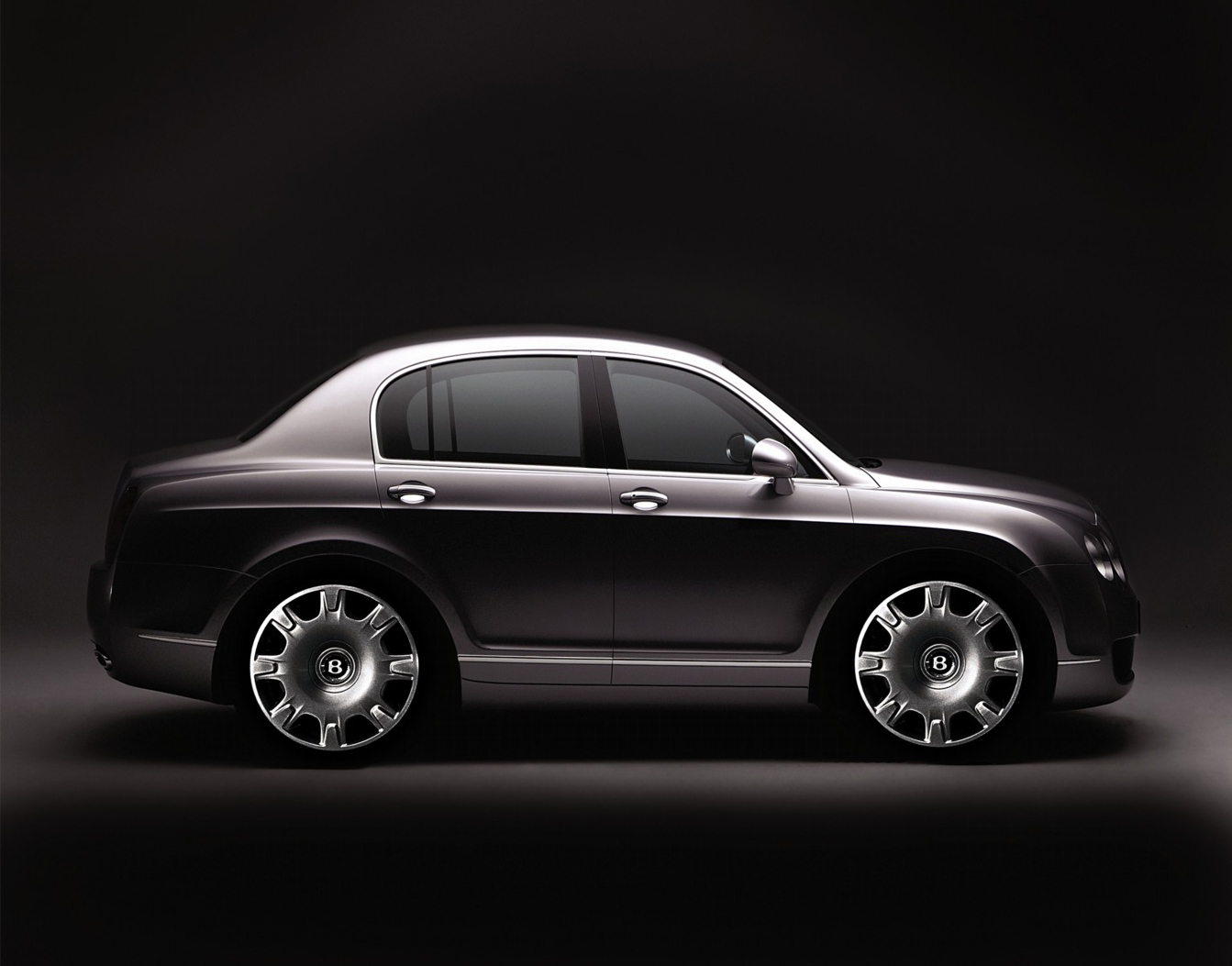 Bentley Mini