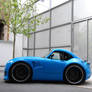 Mini Wiesmann GT MF 5