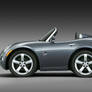 Mini Pontiac Solstice Roadster