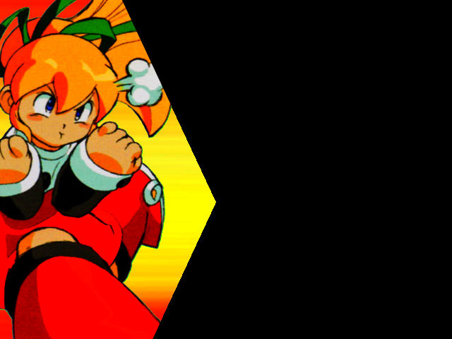 Mvc Rol Icon Character Select Mvc Roll Mvc1 by SUPERFERNANDOXT on DeviantArt