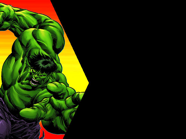 Mvc Savage Hulk by SUPERFERNANDOXT on DeviantArt