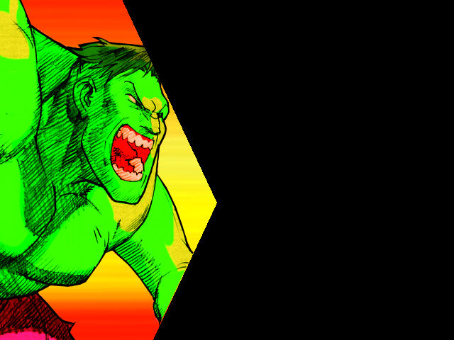 Mvc Hulk Mvc2 by SUPERFERNANDOXT on DeviantArt