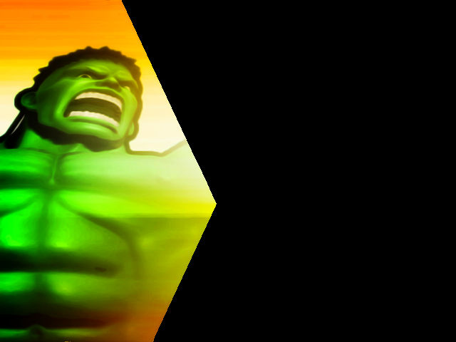 Mvc Ultimate Hulk Umvc3 by SUPERFERNANDOXT on DeviantArt