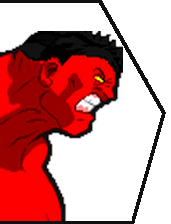 Mvc1 Red Hulk by SUPERFERNANDOXT on DeviantArt