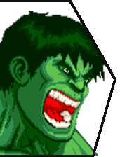 Mvc1 Savage Hulk by SUPERFERNANDOXT on DeviantArt