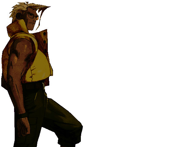 MVC2 Shadow by SUPERFERNANDOXT on DeviantArt